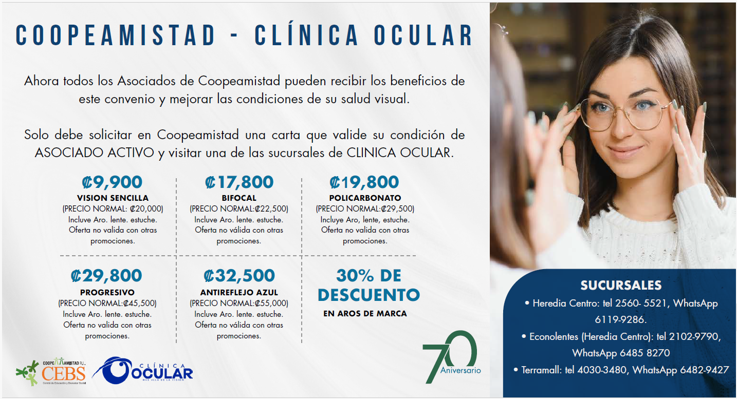 convenios
