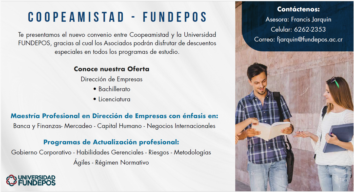 convenios