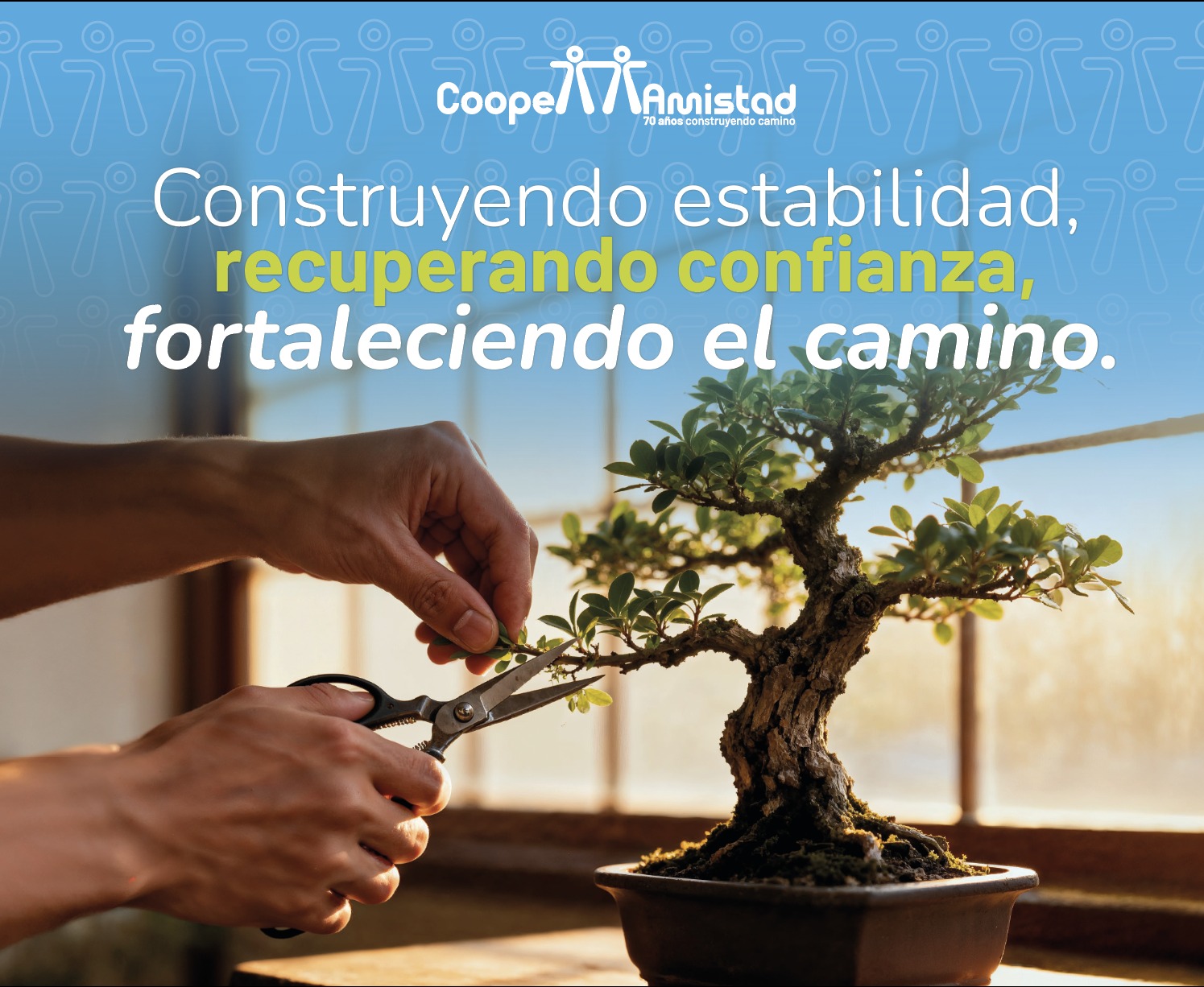 bienestar financiero