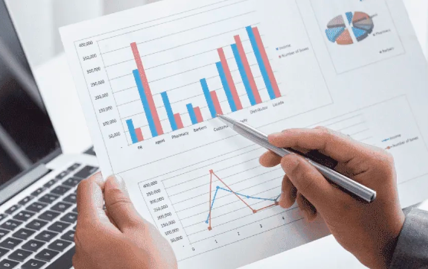 financiero