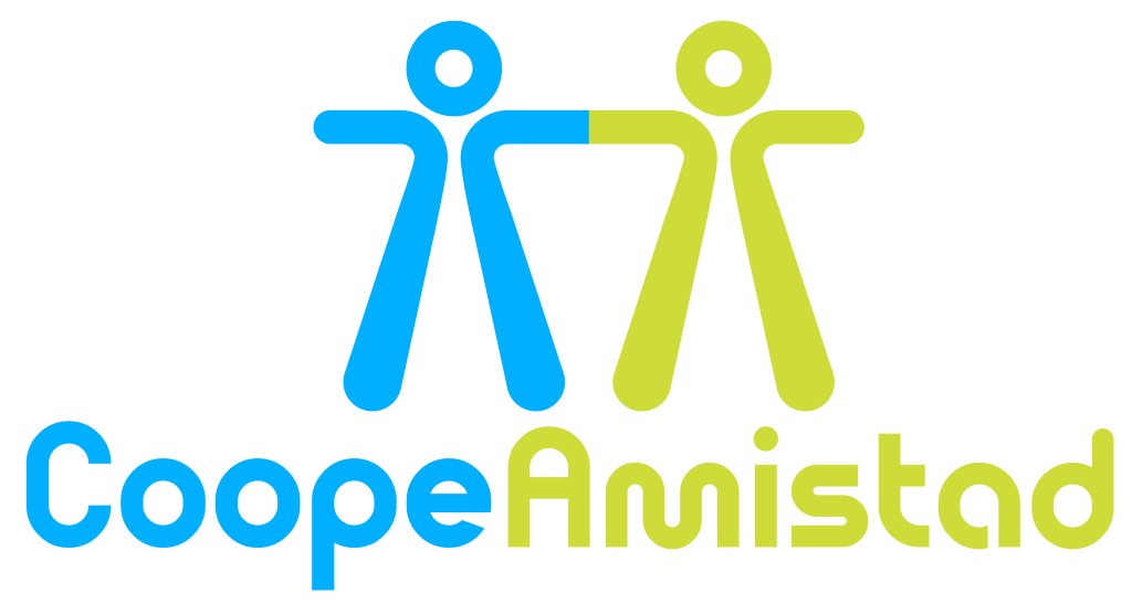 Inicio logo de coopeamistad 01